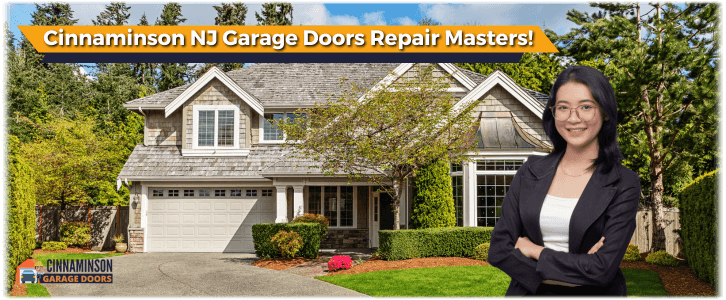 Garage Door Repair Cinnaminson NJ