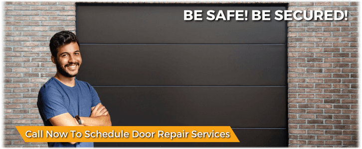 Cinnaminson NJ Garage Door Repair